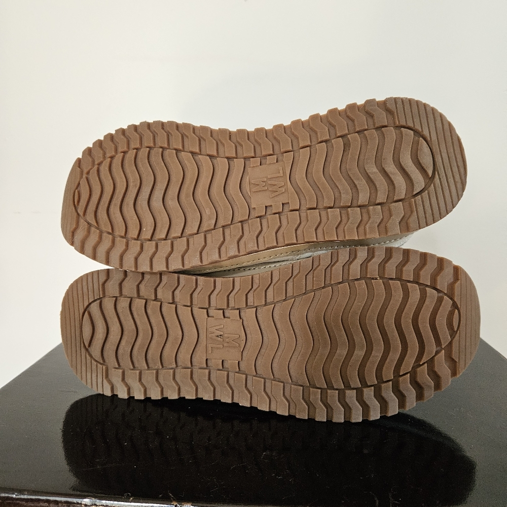 Madewell Kickoff Trainer Sneakers Unisex - Picture 8 of 10